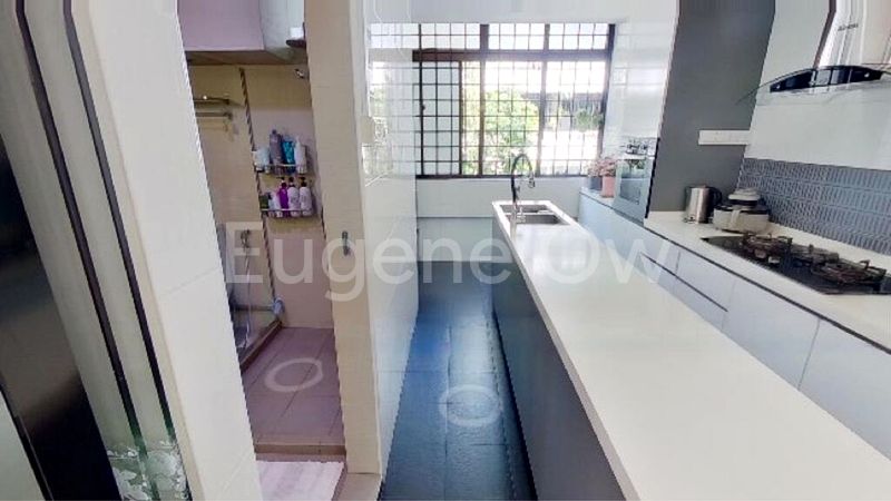 3 Room (3A) HDB for Sale in  45 Kim Cheng Street - Image 7